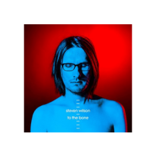 Universal Music Steven Wilson - To The Bone (Cd) rock / pop