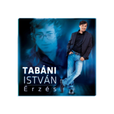 Universal Music Tabáni István - Érzés (Cd) rock / pop