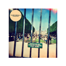 Universal Music Tame Impala - Lonerism (Vinyl LP (nagylemez)) alternatív