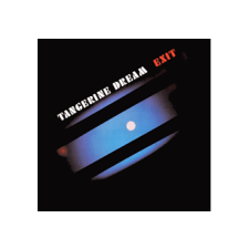 Universal Music Tangerine Dream - Exit (Remastered 2020) (Cd) dance