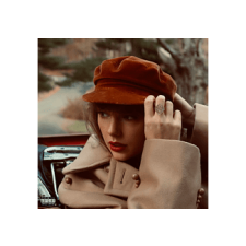Universal Music Taylor Swift - Red (Taylor's Version) (CD) rock / pop