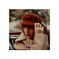 Universal Music Taylor Swift - Red (Taylor's Version) (Vinyl LP (nagylemez)) rock / pop