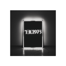Universal Music The 1975 - (CD) rock / pop