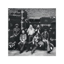 Universal Music The Allman Brothers Band - At Fillmore East (Vinyl LP (nagylemez)) rock / pop