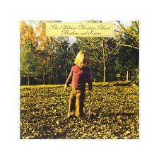 Universal Music The Allman Brothers Band - Brothers And Sisters (Vinyl LP (nagylemez)) rock / pop