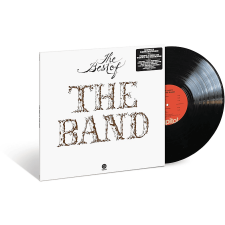 Universal Music The Band - Best Of (Vinyl LP (nagylemez)) rock / pop
