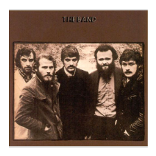 Universal Music The Band - (CD) rock / pop