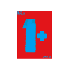 Universal Music The Beatles - 1+ (Limited Edition) (CD + Blu-ray) rock / pop