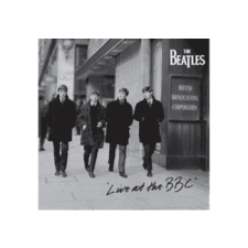 Universal Music The Beatles - Live At The BBC (Cd) rock / pop