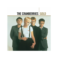 Universal Music The Cranberries - Gold (Cd) rock / pop