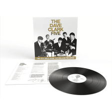 Universal Music The Dave Clark Five - All Hits (Vinyl LP (nagylemez)) rock / pop