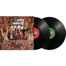Universal Music The Kelly Family - Christmas Party (Vinyl LP (nagylemez)) rock / pop