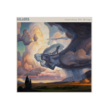 Universal Music The Killers - Imploding Mirage (CD) rock / pop