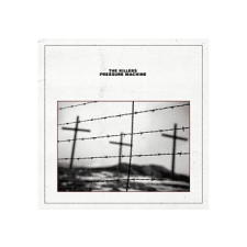 Universal Music The Killers - Pressure Machine (Vinyl LP (nagylemez)) rock / pop