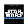 Universal Music The London Symphony Orchestra - Star Wars: A New Hope (Csillagok háborúja: Egy új remény) (Cd)