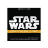 Universal Music The London Symphony Orchestra - Star Wars: Attack Of The Clones (Csillagok háborúja: A klónok támadása) (Cd)