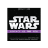 Universal Music The London Symphony Orchestra - Star Wars: Revenge Of The Sith (Csillagok háborúja: A Sith-ek bosszúja) (Cd)