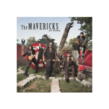 Universal Music The Mavericks - In Time (Cd) country