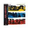 Universal Music The Police - Synchronicity (SHM-CD) (Japán kiadás) (CD)