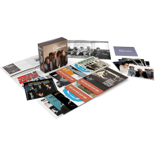 Universal Music The Rolling Stones - 7" Singles 1963-1966 (Box Set) (Limited Edition) (Vinyl SP (7" kislemez)) rock / pop