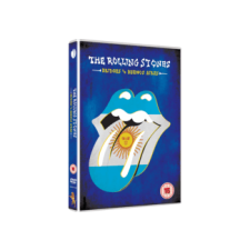 Universal Music The Rolling Stones - Bridges To Buenos Aires (Dvd) rock / pop