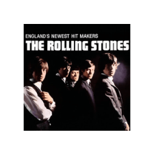 Universal Music The Rolling Stones - England's Newest Hit Makers (Cd) rock / pop