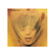Universal Music The Rolling Stones - Goats Head Soup (Vinyl LP (nagylemez)) rock / pop