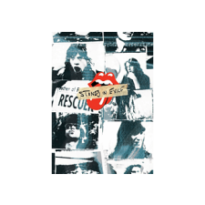 Universal Music The Rolling Stones - In Exile (DVD) rock / pop