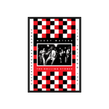 Universal Music The Rolling Stones, Muddy Waters - Live At Checkerboard Lounge (DVD) rock / pop