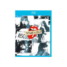 Universal Music The Rolling Stones - Stones In Exile (Blu-ray) rock / pop