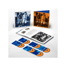 Universal Music The Style Council - Café Bleu (CD) rock / pop