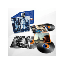 Universal Music The Style Council - Café Bleu (Special Edition) (Vinyl LP (nagylemez)) rock / pop