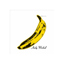 Universal Music The Velvet Underground - And Nico (CD) rock / pop