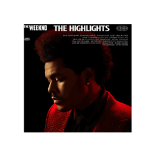 Universal Music The Weeknd - The Highlights (Cd) soul