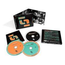 Universal Music Thompson Twins - Industry & Seduction: A Collection (CD) rock / pop