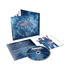 Universal Music Tony Iommi & Glenn Hughes - Fused (Remastered) (CD) heavy metal
