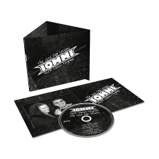 Universal Music Tony Iommi & Glenn Hughes - The 1996 Dep Sessions (Remastered) (CD) heavy metal