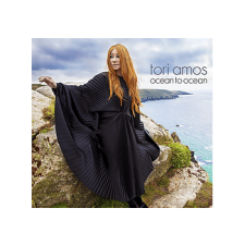 Universal Music Tori Amos - Ocean To Ocean (Cd) rock / pop