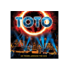 Universal Music Toto - 40 Tours Around The Sun  (Blu-ray)