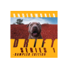 Universal Music Underworld - Drift Series 1 - Sampler Edition (Cd)