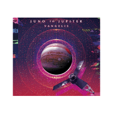 Universal Music Vangelis - Juno To Jupiter (Cd) dance