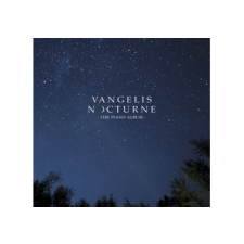 Universal Music Vangelis - Nocturne (Vinyl LP (nagylemez)) klasszikus