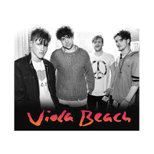 Universal Music Viola Beach - Viola Beach (Cd) rock / pop