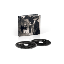 Universal Music Volbeat - Rewind, Replay, Rebound (Limited Edition) (Cd) heavy metal