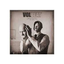 Universal Music Volbeat - Servant Of The Mind (CD) heavy metal
