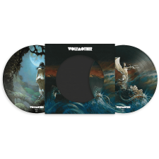Universal Music Wolfmother - (20th Anniversary Edition) (Picture Disc) (Vinyl LP (nagylemez)) heavy metal