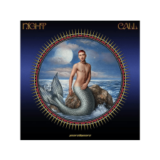 Universal Music Years & Years - Night Call (Cd) elektronikus