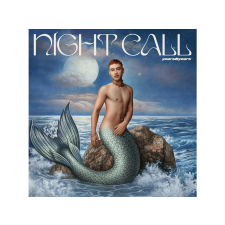 Universal Music Years & Years - Night Call (Deluxe Edition) (Cd) elektronikus