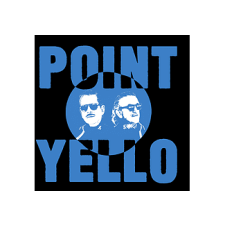 Universal Music Yello - Point (Cd) rock / pop