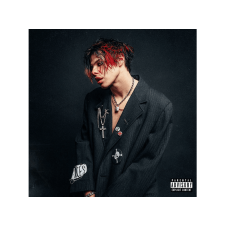 Universal Music Yungblud - (CD) rock / pop